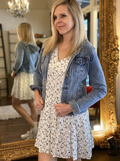 Boutique «Helen Foxx & Co.», reviews and photos, 122 S Allegheny St, Bellefonte, PA 16823, USA