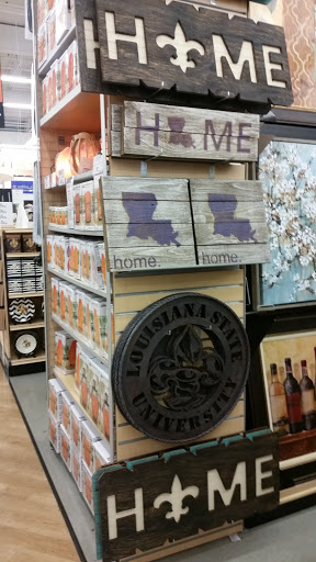 Department Store «Bed Bath & Beyond», reviews and photos, 10505 S Mall Dr, Baton Rouge, LA 70809, USA