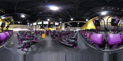 Gym «Planet Fitness», reviews and photos, 96 Daniel Webster Hwy, Belmont, NH 03220, USA