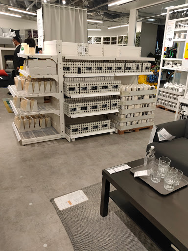 IKEA Shinjuku