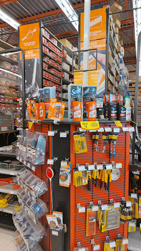 Auto Parts Store «AutoZone», reviews and photos, 290 U.S. 9, Bayville, NJ 08721, USA