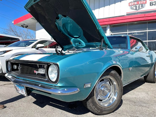 Used Car Dealer «Auto City STL», reviews and photos