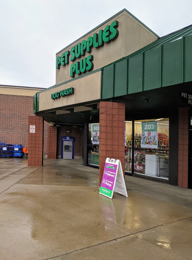 Pet Supply Store «Pet Supplies Plus», reviews and photos, 4110 Hunt Rd, Blue Ash, OH 45236, USA