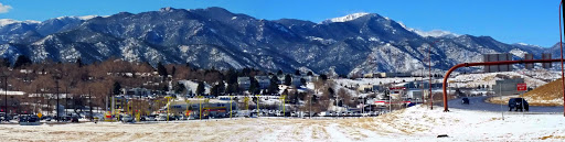 Volunteer Organization «Springs Rescue Mission», reviews and photos, 5 W Las Vegas St, Colorado Springs, CO 80903, USA