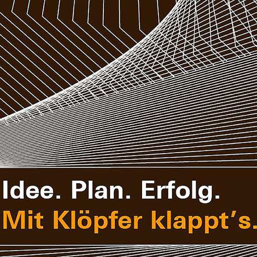 Klöpferholz GmbH & Co. KG. I Standort Wolnzach