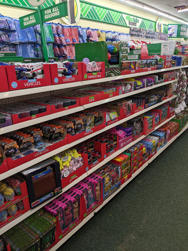 Dollar Store «Dollar Tree», reviews and photos, 293 US-206 Unit 15B, Flanders, NJ 07836, USA