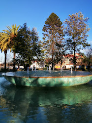 Jardim do Campo da Restauração