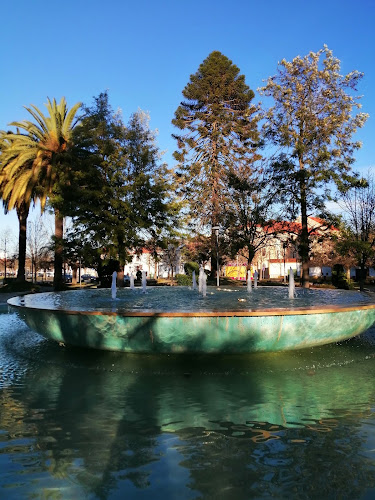 Jardim do Campo da Restauração