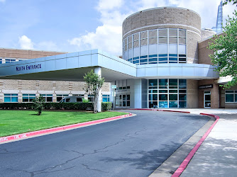 Baptist Health Medical Center-North Little Rock