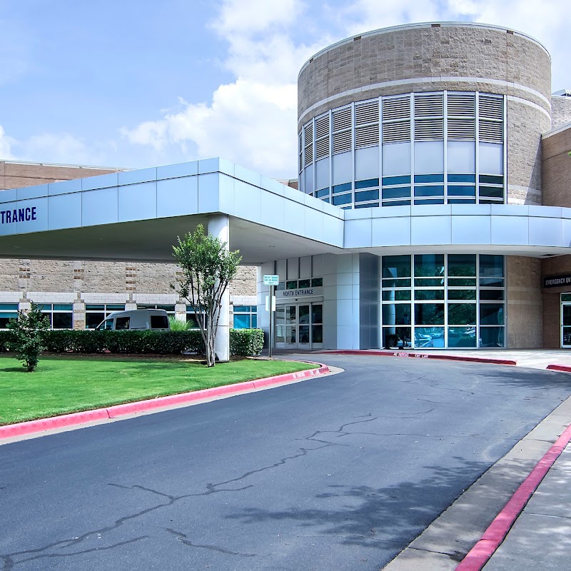 Baptist Health Medical Center-North Little Rock