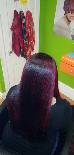 Beauty Salon «Perfect Hair Salon Dominican Style», reviews and photos, 86 York Rd, Willow Grove, PA 19090, USA