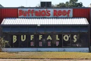 Buffalo's Reef image