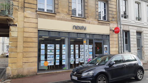 Agence immobilière Nexity à Chantilly