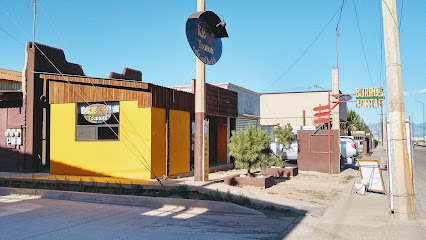 Kfé Tecolote - Valle Grande, 84623 Heroica Cd de Cananea, Sonora, Mexico