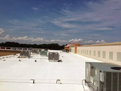 Roofing Contractor «Firehouse Roofing Inc», reviews and photos