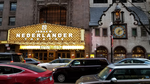 Shopping Mall «Block 37», reviews and photos, 108 N State St, Chicago, IL 60602, USA