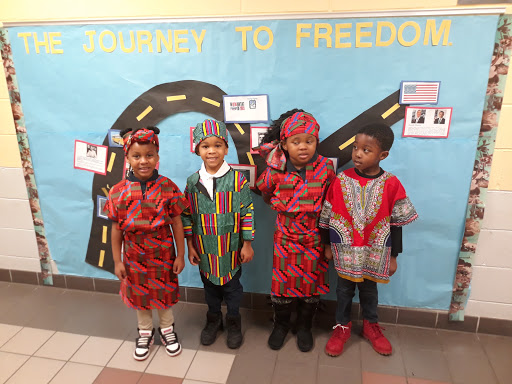 Performing Arts Theater «Davis Theatre for the Performing Arts», reviews and photos, 251 Montgomery St, Montgomery, AL 36104, USA