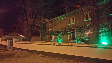 Ahmetler Köyü Cami