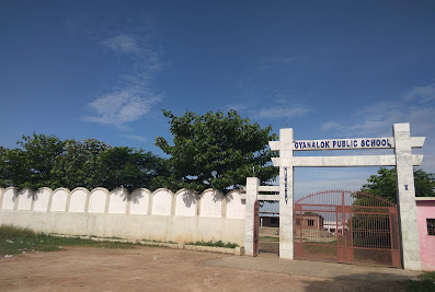 Gyanalok Public School