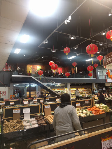 Supermarket «New Age Market», reviews and photos, 160-6 Northern Blvd, Flushing, NY 11358, USA