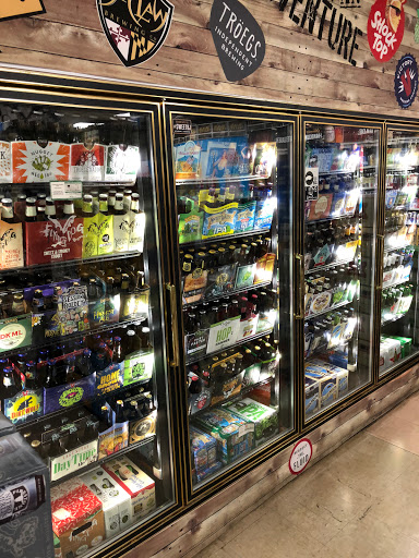 Liquor Store «Castle Liquors», reviews and photos, 12 Milestone Terrace, Williamsport, MD 21795, USA