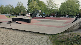Skatepark Stekene