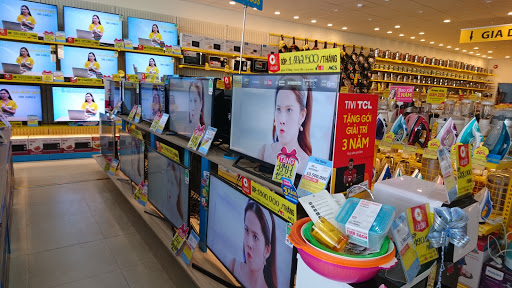 Top 20 mẫu cửa hàng đẹp Huyện Tịnh Biên An Giang 2022