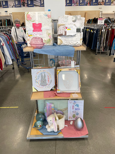 Thrift Store «Goodwill Industries of the Chesapeake, Inc.», reviews and photos, 10164 Baltimore National Pike, Ellicott City, MD 21042, USA