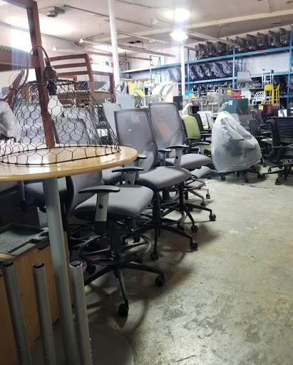 Home Goods Store «Liberty Liquidators», reviews and photos, 970 Chestnut St, San Jose, CA 95110, USA