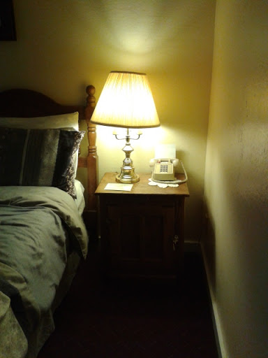 Historic Cary House Hotel image