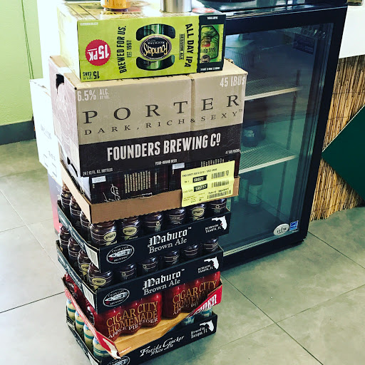 Cigar Shop «Cigar Bundles of Miami Cigar Lounge», reviews and photos, 405 SE 1st Ave, Florida City, FL 33034, USA