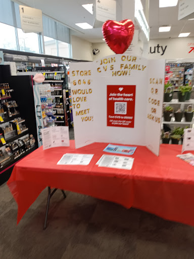 Drug Store «CVS», reviews and photos, 2690 Hylan Blvd, Staten Island, NY 10306, USA