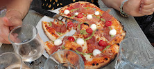 Plats et boissons du Pizzeria il Napoli à Grenoble - n°18