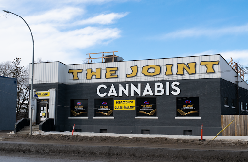 The Joint Cannabis Shop - St. Marys