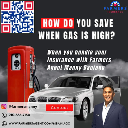 Insurance Agency «Farmers Insurance - Manuel Baniago», reviews and photos