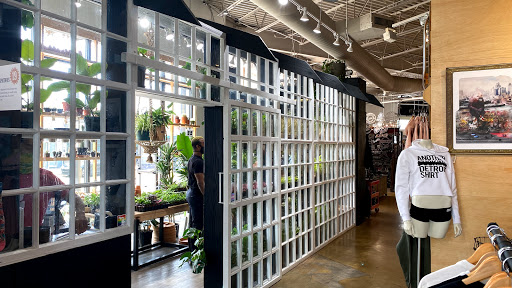 Market «The Rust Belt Market», reviews and photos, 22801 Woodward Ave, Ferndale, MI 48220, USA