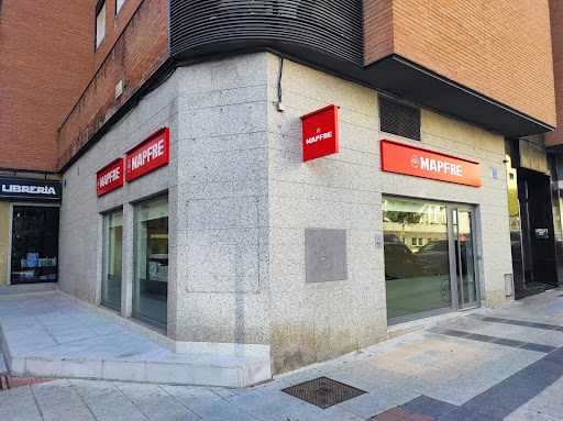 MAPFRE Salamanca