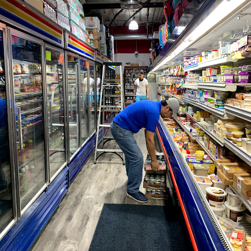 Supermarket «Triton Supermarket», reviews and photos, 2715 Collins Ave, Miami Beach, FL 33140, USA
