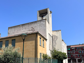 Chiesa di San Gerardo Sagredo