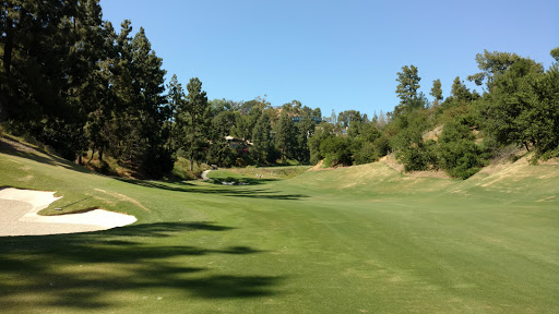 Golf Club «Annandale Golf Club», reviews and photos, One N San Rafael Ave, Pasadena, CA 91105, USA