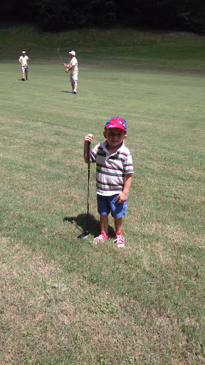 Golf Club «Innsbruck Resort & Golf Club», reviews and photos, 664 Bahn Innsbruck, Helen, GA 30545, USA
