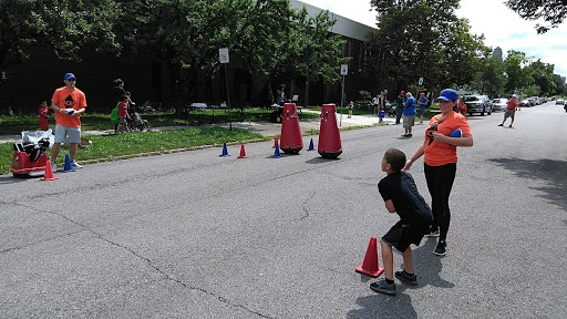 Community Center «The Belle Center», reviews and photos, 104 Maryland St, Buffalo, NY 14201, USA