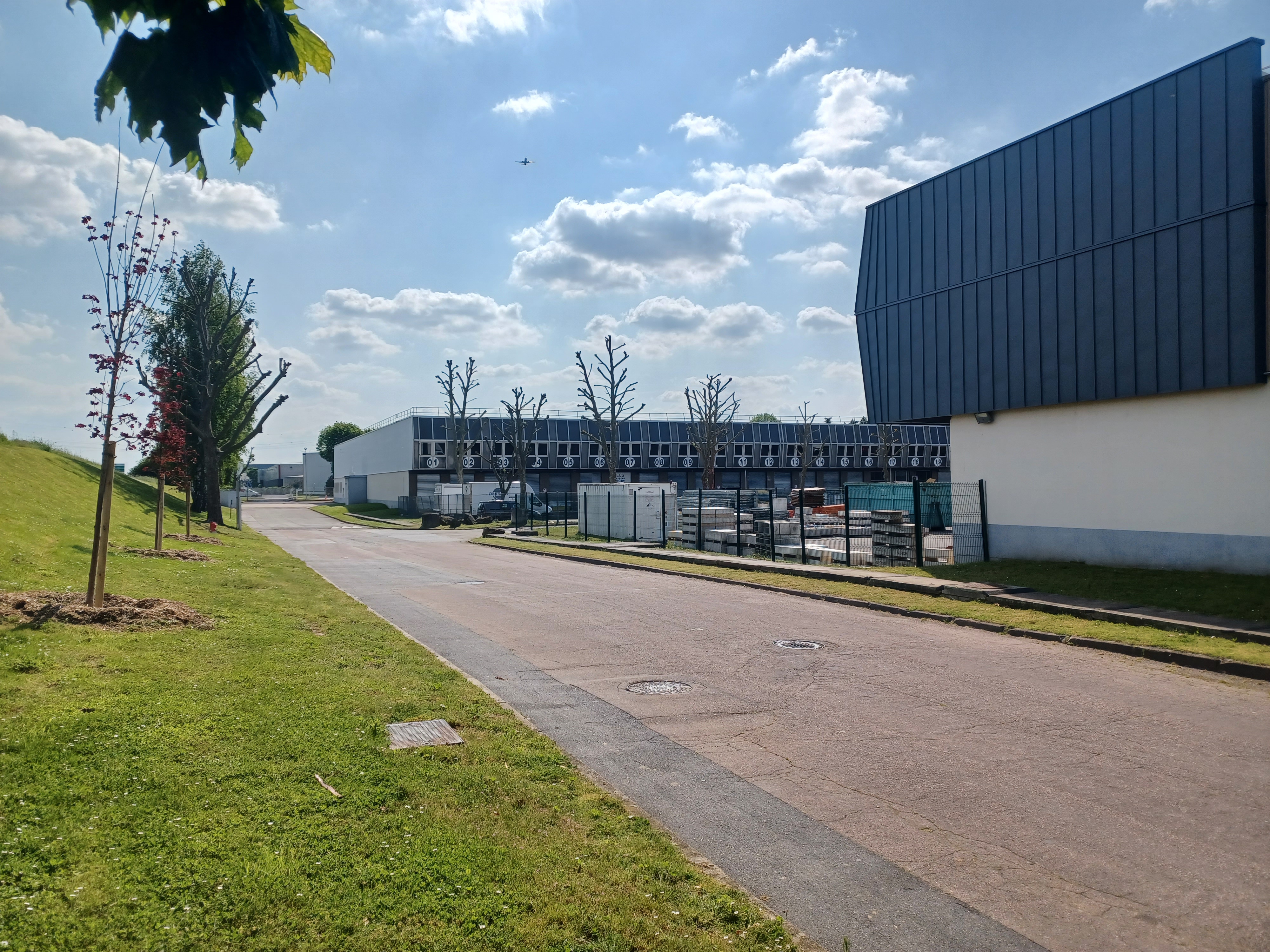 Photo n° 2 de l'avis de Jarek.k fait le 19/05/2023 à 16:09