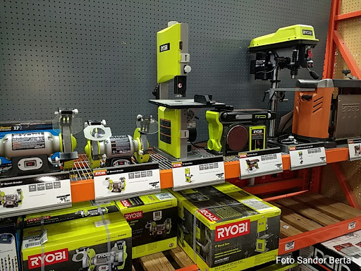 Home Improvement Store «The Home Depot», reviews and photos, 4041 S Sheridan Rd, Tulsa, OK 74145, USA