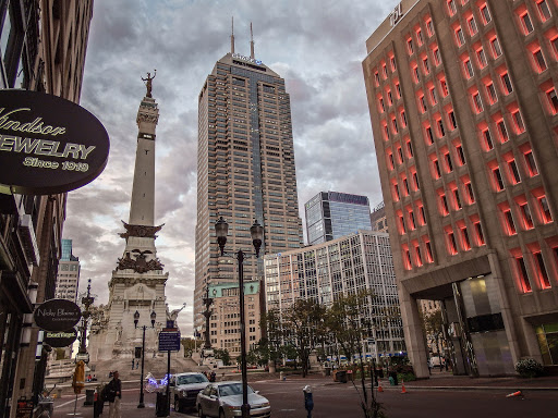 Jewelry Store «Windsor Jewelry», reviews and photos, 16 N Meridian St, Indianapolis, IN 46204, USA