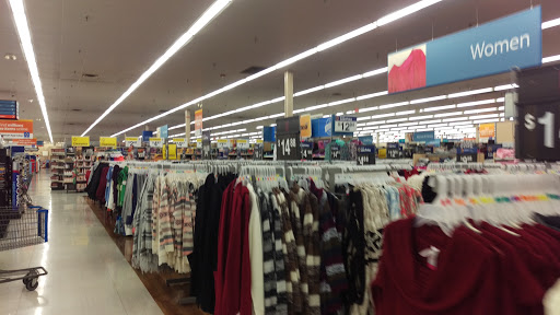 Discount Store «Walmart», reviews and photos, 950 Edwards Ferry Rd NE, Leesburg, VA 20176, USA