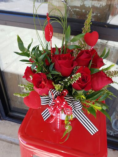 Florist «Cityview Florist and Gifts», reviews and photos, 6112 Bryant Irvin Rd, Fort Worth, TX 76132, USA