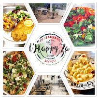Photos du propriétaire du Pizzeria L' Happy'za à Beynost - n°11