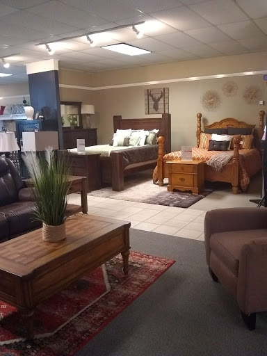 Badcock Home Furniture &more in Douglas, Georgia