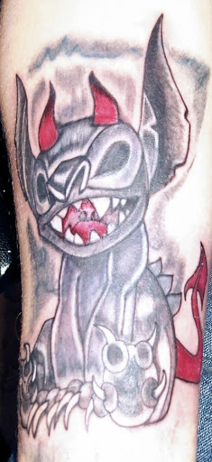 Explore e.t. tattoo ideas, creative tattoo ideas in Okeechobee, available at Muck City Tattoos & Piercings